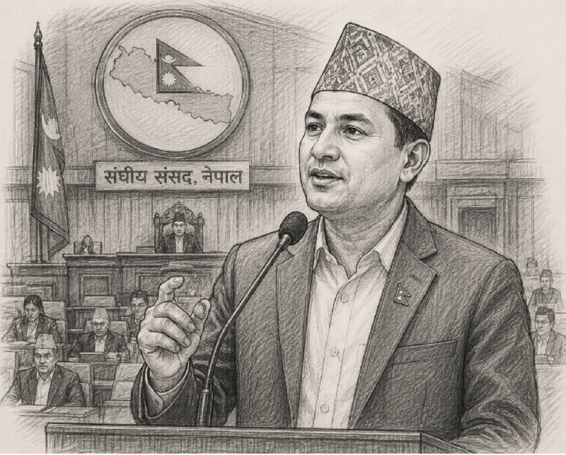‘माननीय’ को हो ? भारतीय सांसदको विरुद्ध परेको एउटा मुद्दामा अदालतको फैसलाले सृजना गरेको विश्वव्यापी बहस